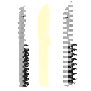 1 in. Wire Scratch Brush