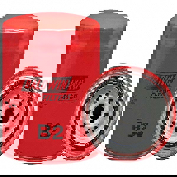 Automotive Oil Filter: 3.69