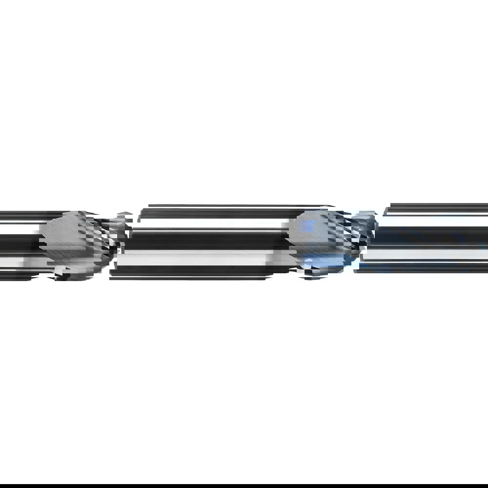 Ball End Mill: 0.1875