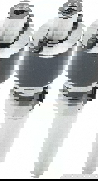 Shell Mill Holder: BT30, Taper Shank, 1