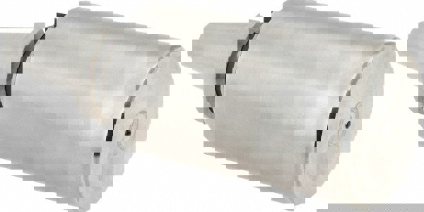 Rotary Tool Holder Blank: Taper Shank, BT30 Taper, 2.375