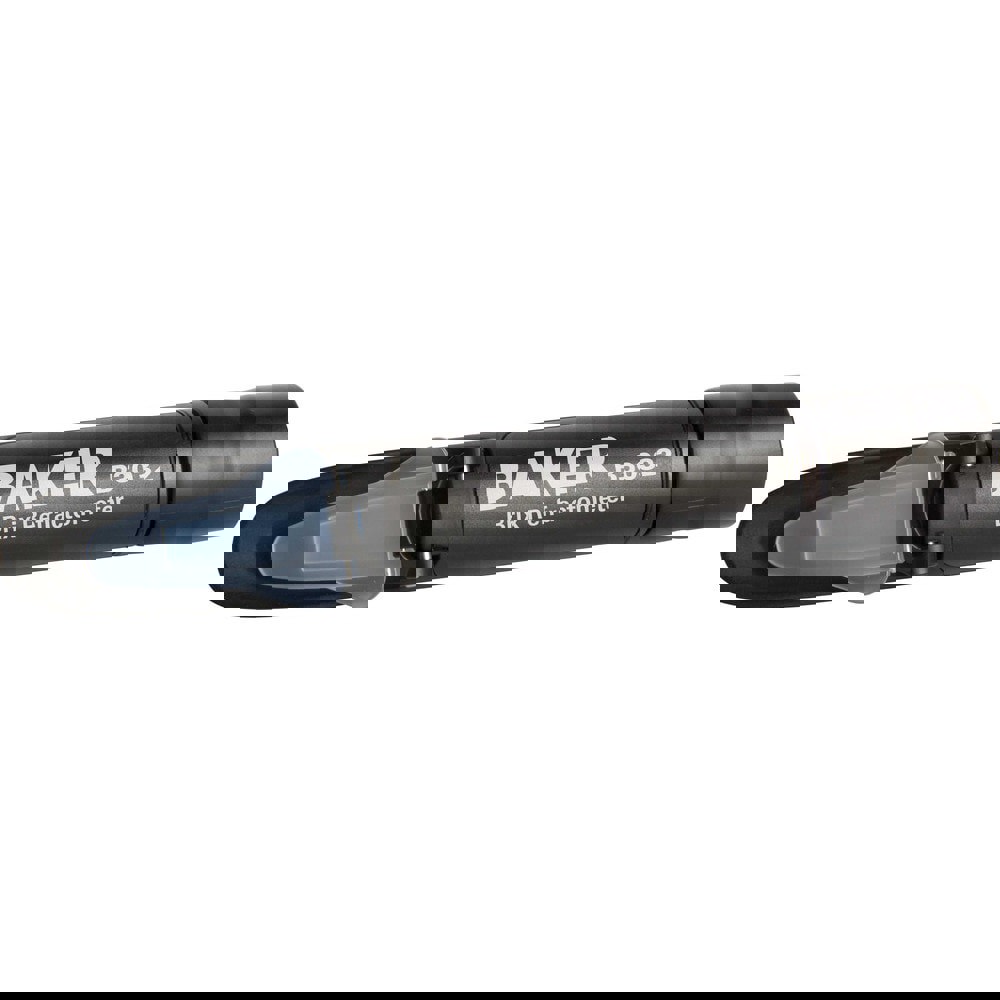 Refractometers; Refractometer Type: Hand-Held Refractometer ; For Use With: Liquids ; Scale Type: Brix ; Melting Range: 0-30 ; Graduation Sucrose: 0.005 ; Sucrose Measuring Range: 0 - 32%