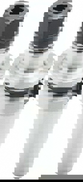 Collet Chuck: 2 to 20 mm Capacity, ER Collet, Taper Shank