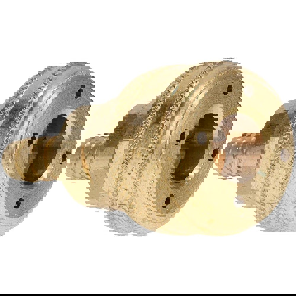 Pneumatic Hose Coupling: 1/4