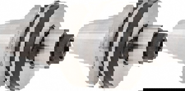 Bt-Flange Shell Mill Adapters