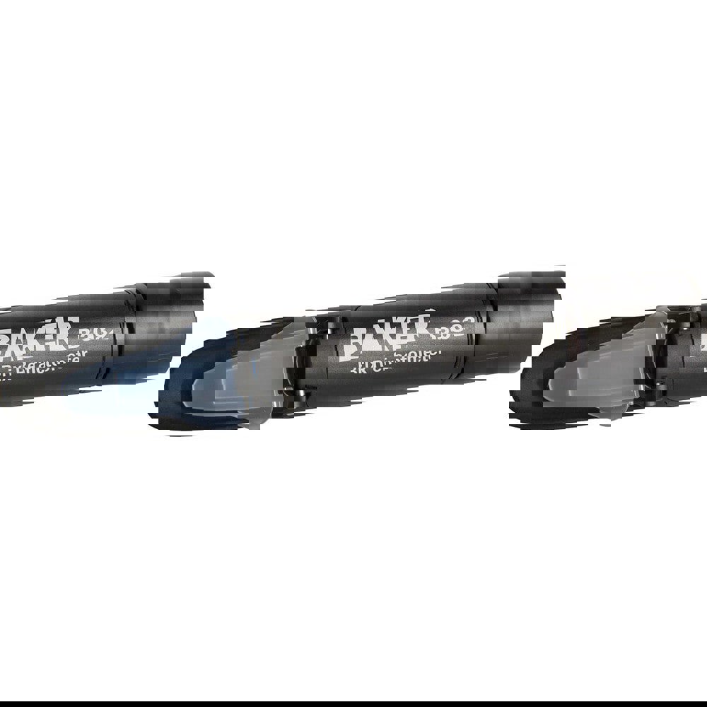 Refractometers; Refractometer Type: Hand-Held Refractometer ; For Use With: Liquids ; Scale Type: Brix ; Melting Range: 0-30 ; Graduation Sucrose: 0.005 ; Sucrose Measuring Range: 45-82%