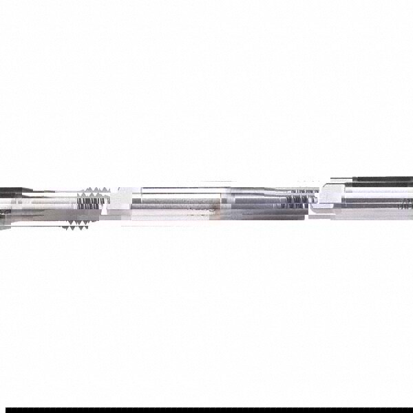 M4x0.70 Bottoming RH 6H D4 TiCN Cobalt Straight Flute Machine Tap