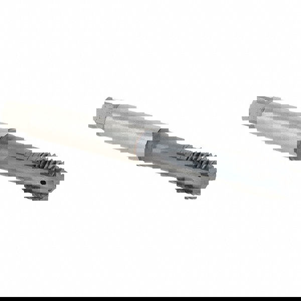 M10x1.50 Modified Bottoming RH 6HX TiCN Cobalt 3-Flute Straight Flute Machine Tap