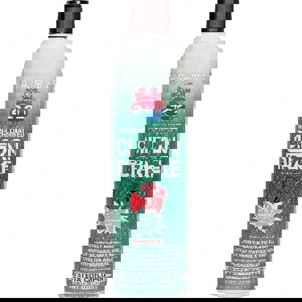 Cleaner Degreaser: Aerosol Can