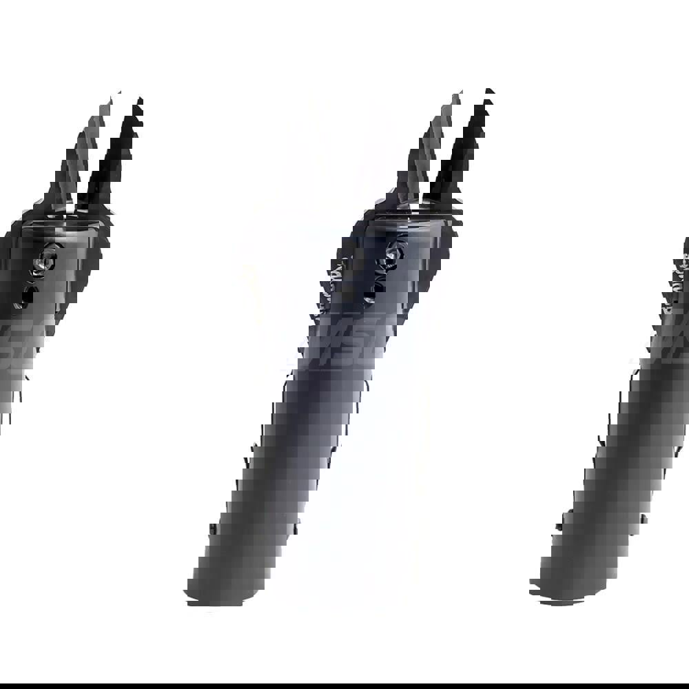 Air Cutter Heads; Angle: 0.00; Cutting Pattern: Straight; Cutting Capacity (Inch): 0.2500; Cutting Capacity: 0.2500 in; Length Of Cut: 1.0625 in; Cut Profile: Semi-Flush; Cutting Edge Location: Side; Length of Cut (Inch): 1-1/16; Length of Cut (Decimal In