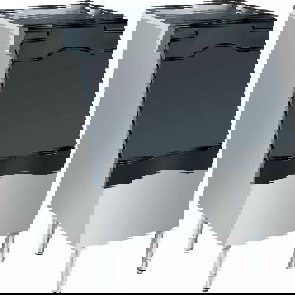 Ice Maker Accessories; Accessory Type: Ice Bin ; For Use With: Top-Mounted Ice Maker