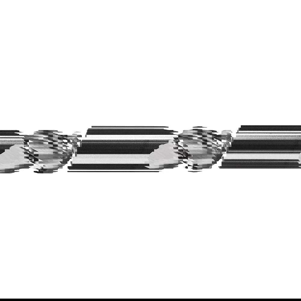 Ball End Mill: 0.2188