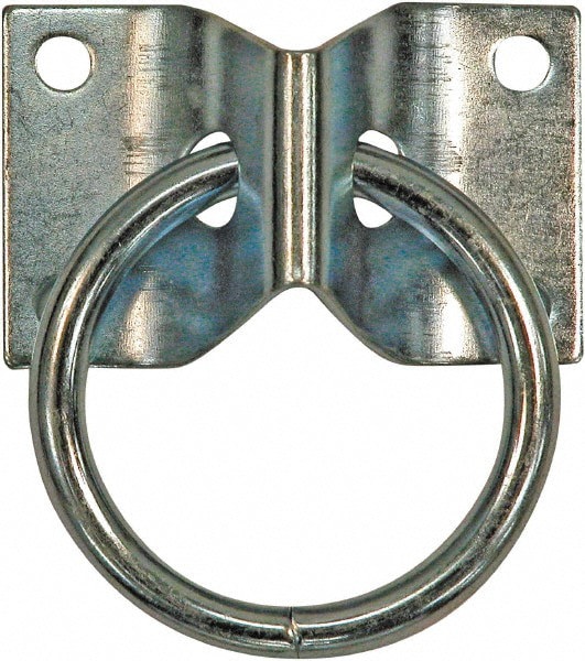Steel Rope Ring