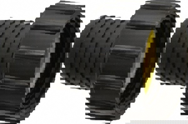 Garden Hose Adapter: Female Hose to Barb, 3/4