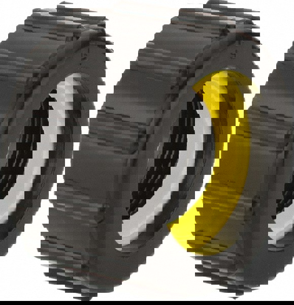 Garden Hose Adapter: Female Hose to Barb, 3/4