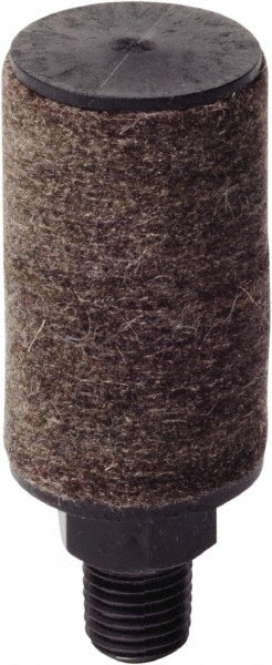 Intake Compressed Air Filter: