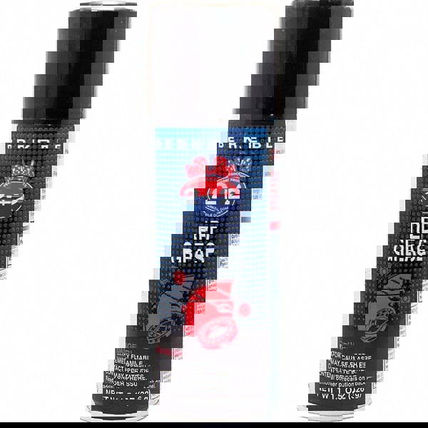 Automotive Penetrants & Lubricants; Type: Penetrant & Lubricant ; Product Type: Lubricant ; Container Type: Aerosol Can ; Flammable: Yes