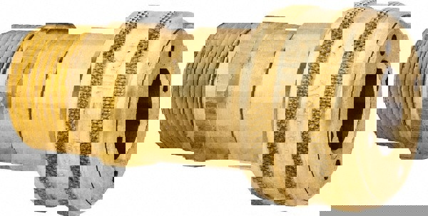 Pneumatic Hose Coupling: 3/4-14