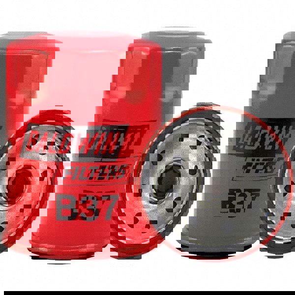 Automotive Oil Filter: 2.56