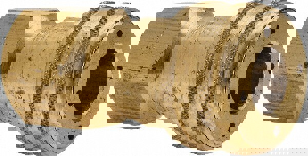 Pneumatic Hose Coupling: 3/4-14