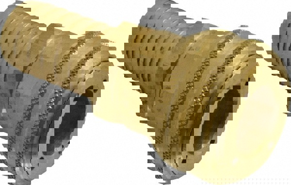 Pneumatic Hose Coupling: 3/4