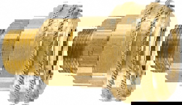 Pneumatic Hose Coupling: 1 - 11-1/2