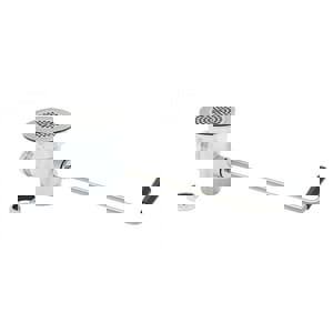 3X2 TWST O/FLOW ASSY