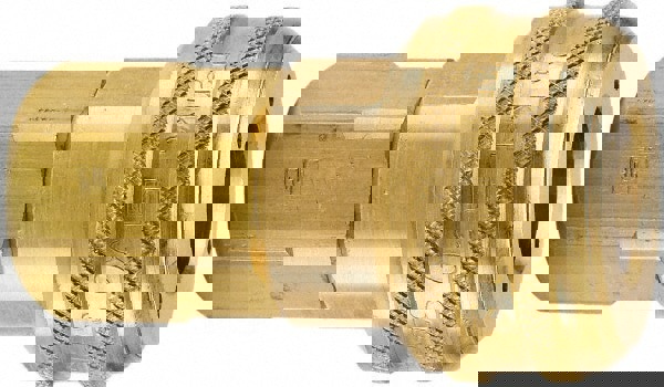 Pneumatic Hose Coupling: 1 - 11-1/2