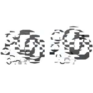 REP KIT F/ WST LEV DRN