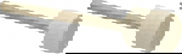 Mounted Polishing Bob: Cylinder Shape, 3/8