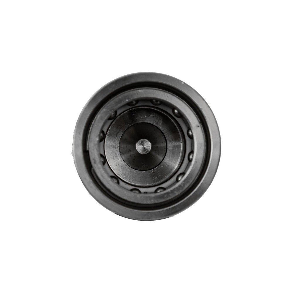 Hydraulic Hose Fittings & Couplings; Type: Hydraulic Coupler ; Fitting Type: Female ; Hose Inside Diameter (Decimal Inch): 0.7500 ; Hose Outside Diameter (Decimal Inch): 0.75 ; Hose Size: 1 ; Material: Stainless Steel