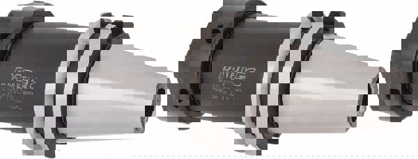 Collet Chuck: 0.79 to 25.4 mm Capacity, Single Angle Collet, Taper Shank