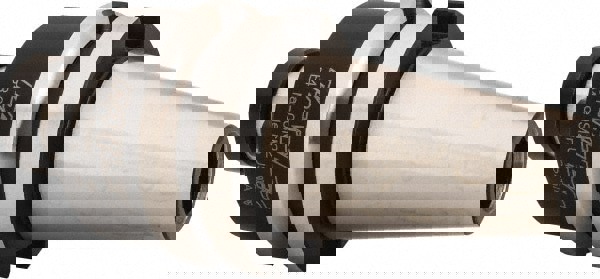 Shell Mill Holder: BT40, Taper Shank, 1