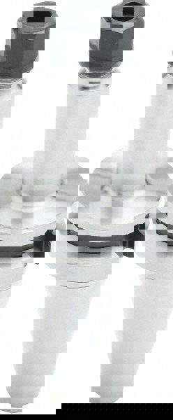 Collet Chuck: 0.5 to 10 mm Capacity, ER Collet, Taper Shank