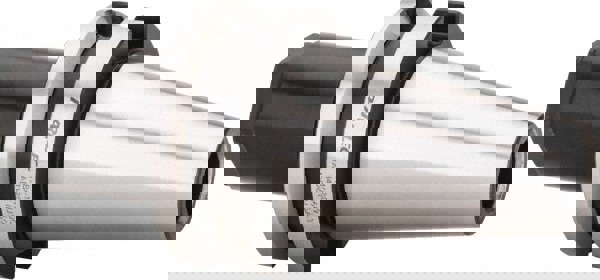 Collet Chuck: 0.0313 to 0.75