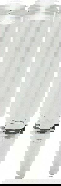 Rotary Tool Holder Blank: Taper Shank, BT40 Taper, 3