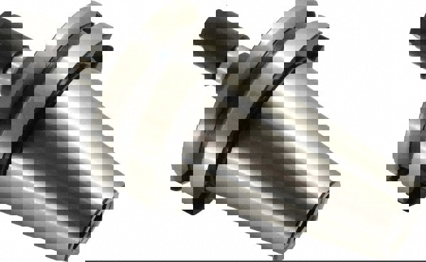 Collet Chuck: 0.0313 to 0.25