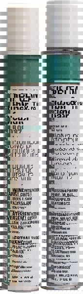 Wheel Cleaner: Aerosol Can