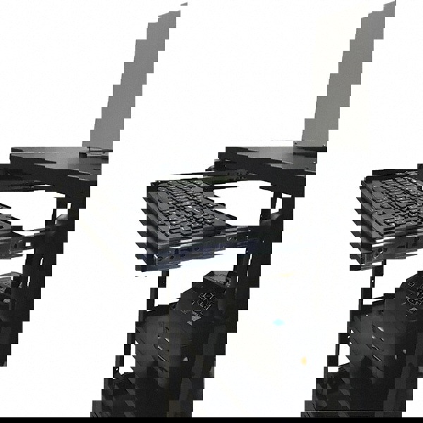 Keyboard Tray: for Workstations