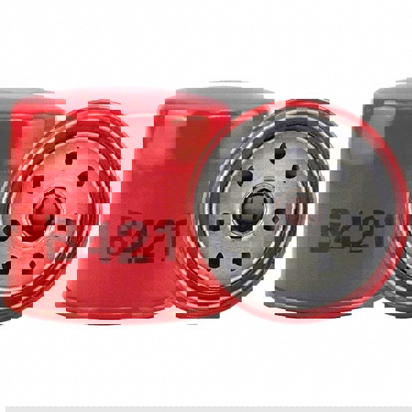 Automotive Oil Filter: 3