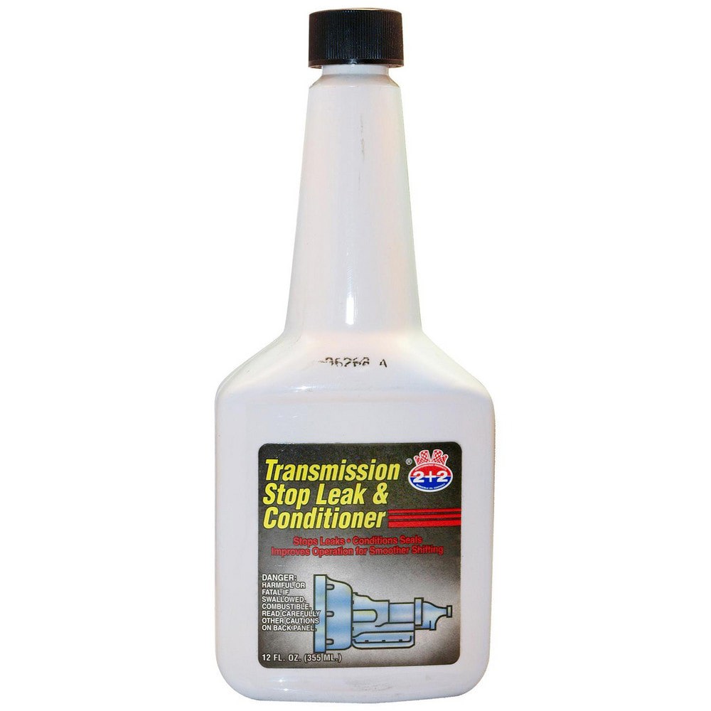 Gas/Oil Additive