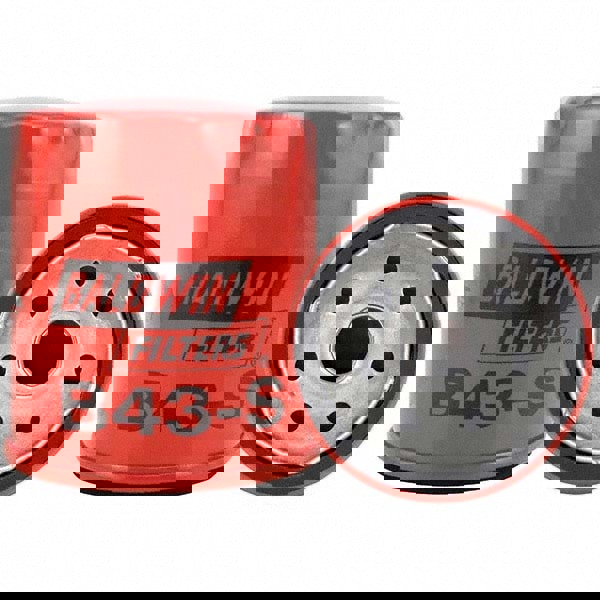 Automotive Oil Filter: 2.91