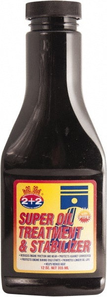 Gas/Oil Additive