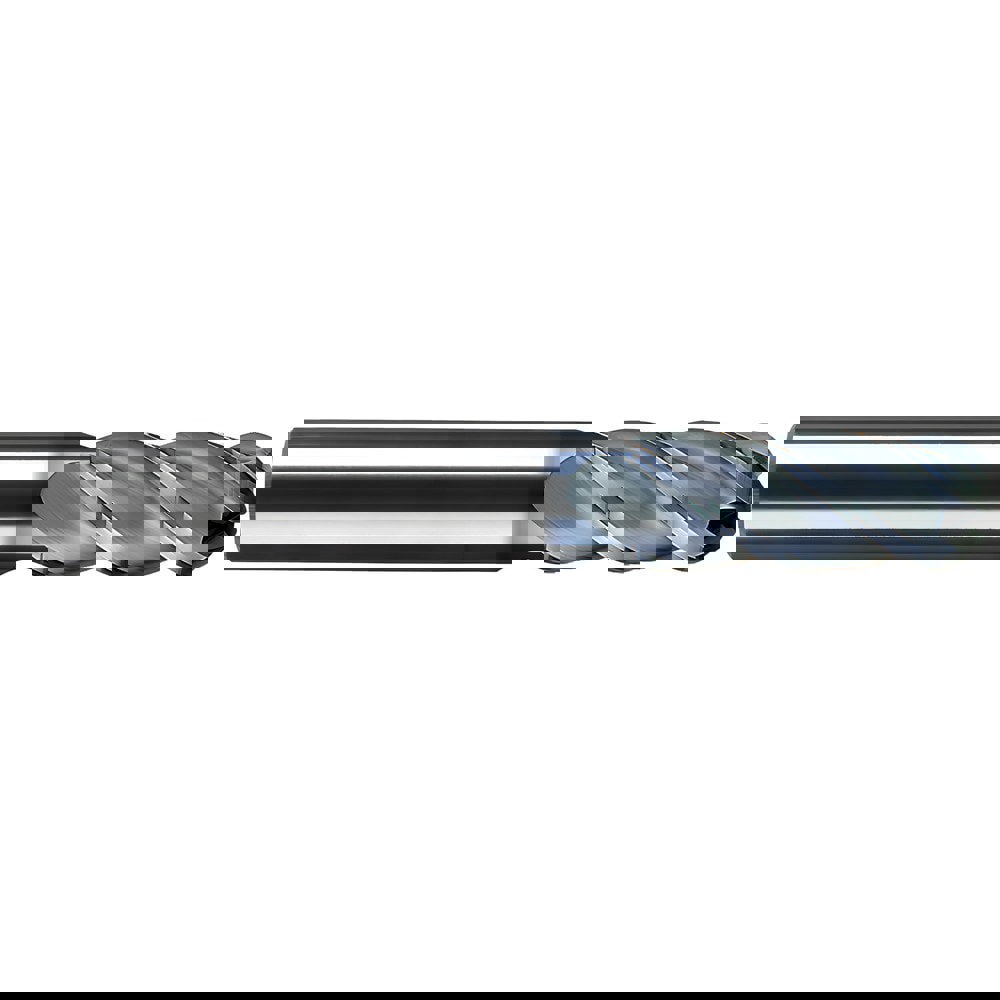 Ball End Mill: 0.1875