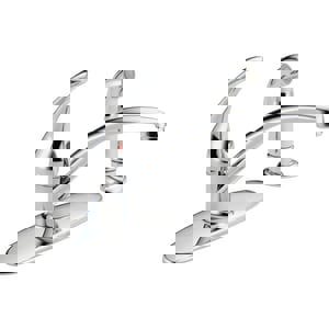 CCY LF 1.8 GPM 1HDL KITC FCT W/SPRY