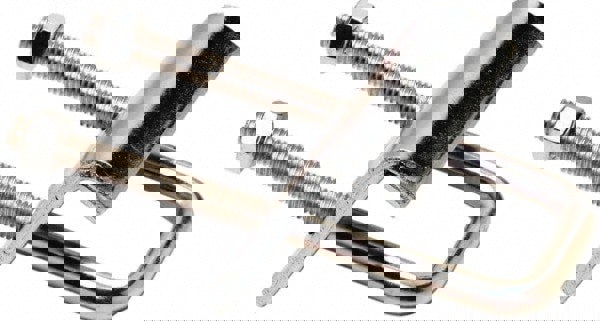 Strut to Beam Clamp: 3/4