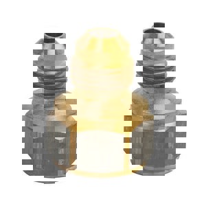 3/8 OD X 1/2 FIP FLR UNION