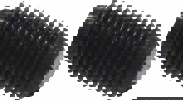 Threaded Ball Plunger: 5-40, 0.062