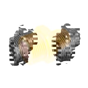 1/4 OD X 1/4 MIP FLR UNION