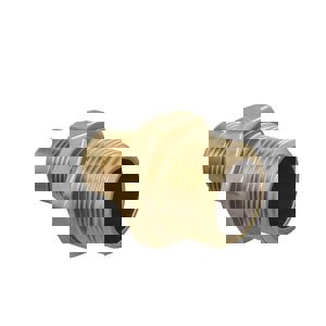 1/4 OD X 3/8 MIP FLR UNION